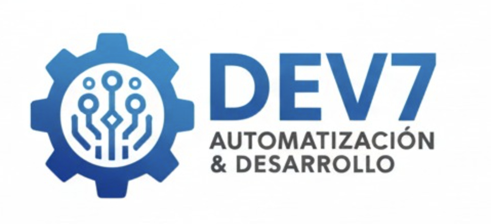 Dev-7 Soluciones