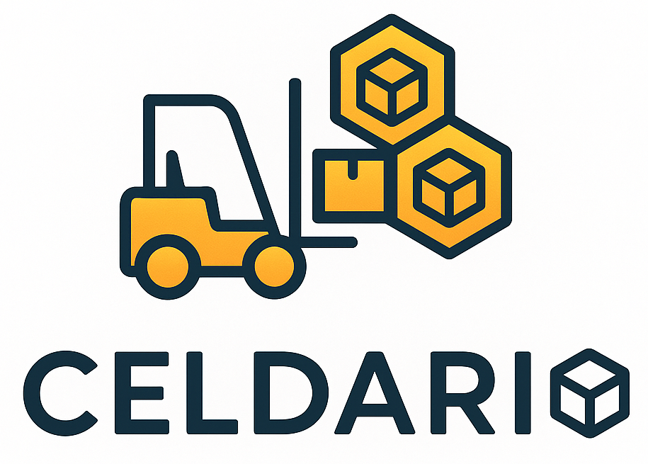 Logo Celdario